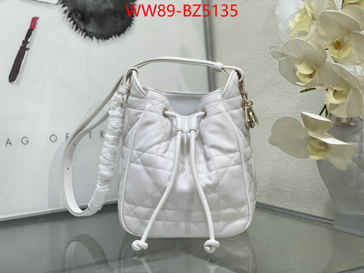 Dior Bags(4A)-Handbag- customize best quality replica ID: BZ5135 $: 89USD,