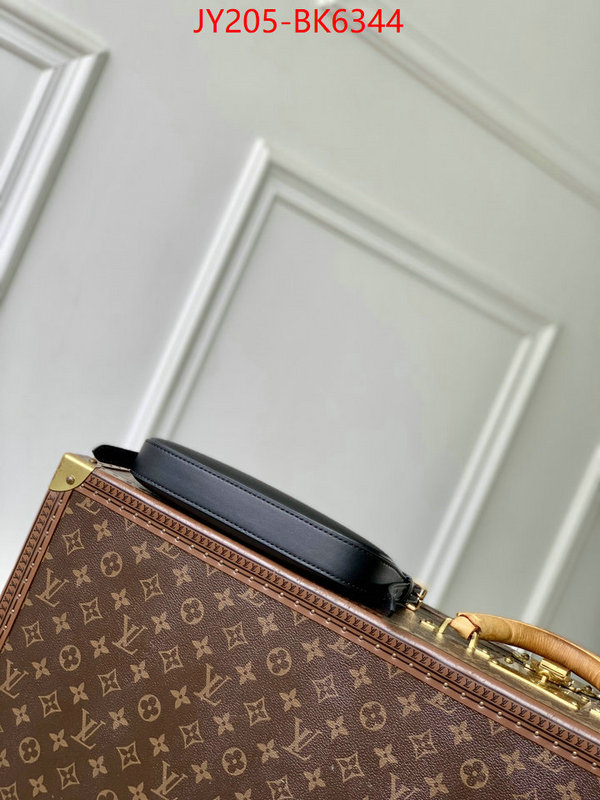 LV Bags(TOP)-Handbag Collection- where can i buy the best 1:1 original ID: BK6344 $: 205USD,