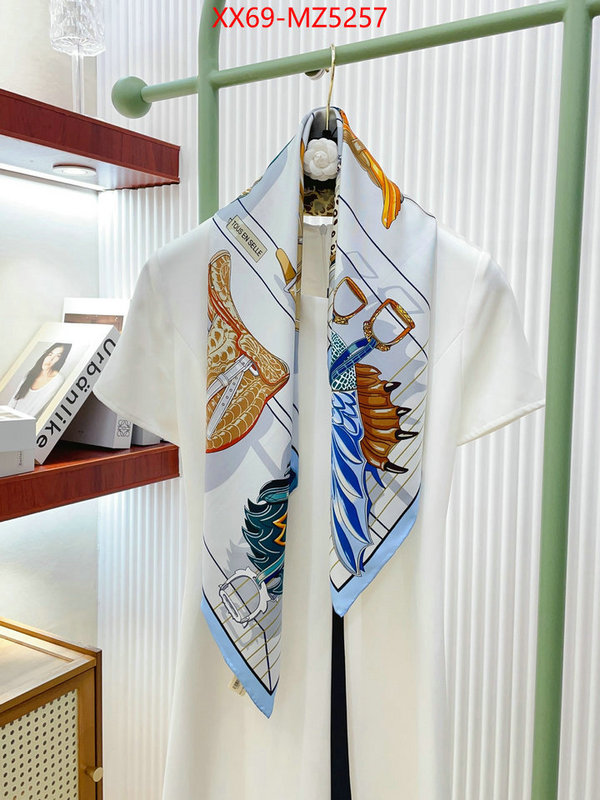 Scarf-Hermes replica sale online ID: MZ5257 $: 69USD