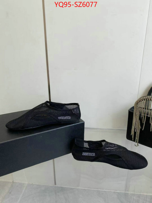 Women Shoes-ALAIA replcia cheap from china ID: SZ6077 $: 95USD