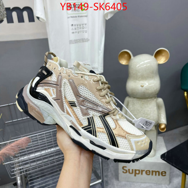 Men Shoes-Balenciaga the best affordable ID: SK6405