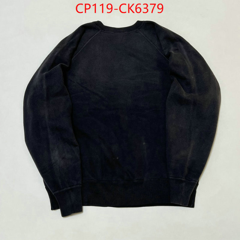 Clothing-Saint Michael website to buy replica ID: CK6379 $: 119USD