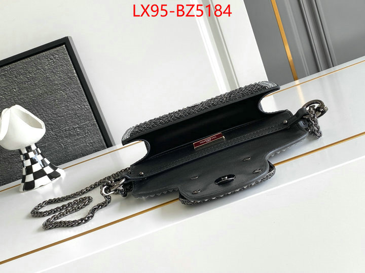 Valentino Bags(4A)-Crossbody- online shop ID: BZ5184 $: 95USD,