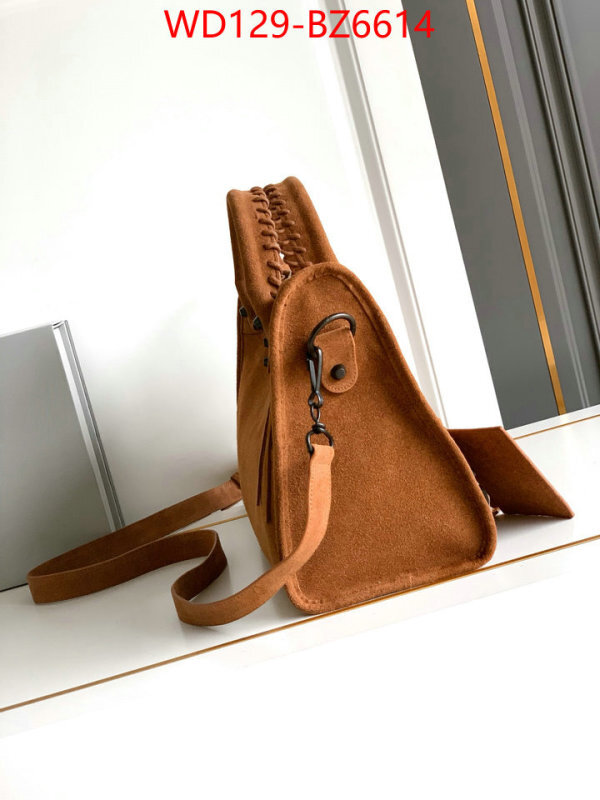 Balenciaga Bags(4A)-Neo Classic- shop ID: BZ6614