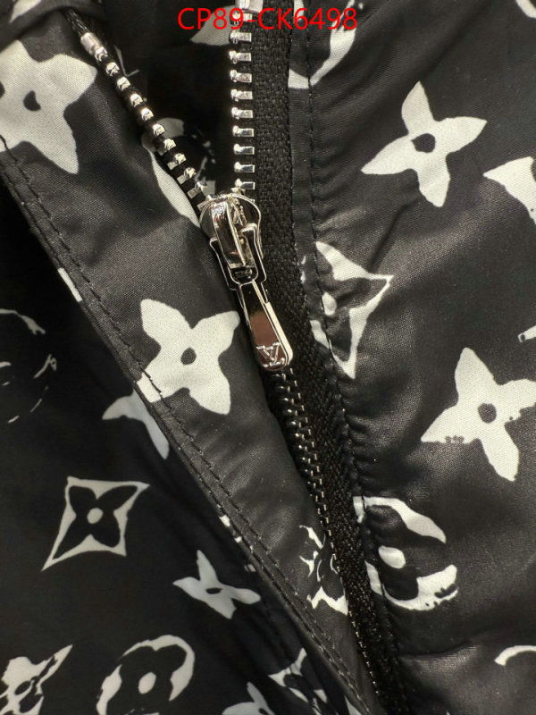 Clothing-LV aaaaa ID: CK6498 $: 89USD