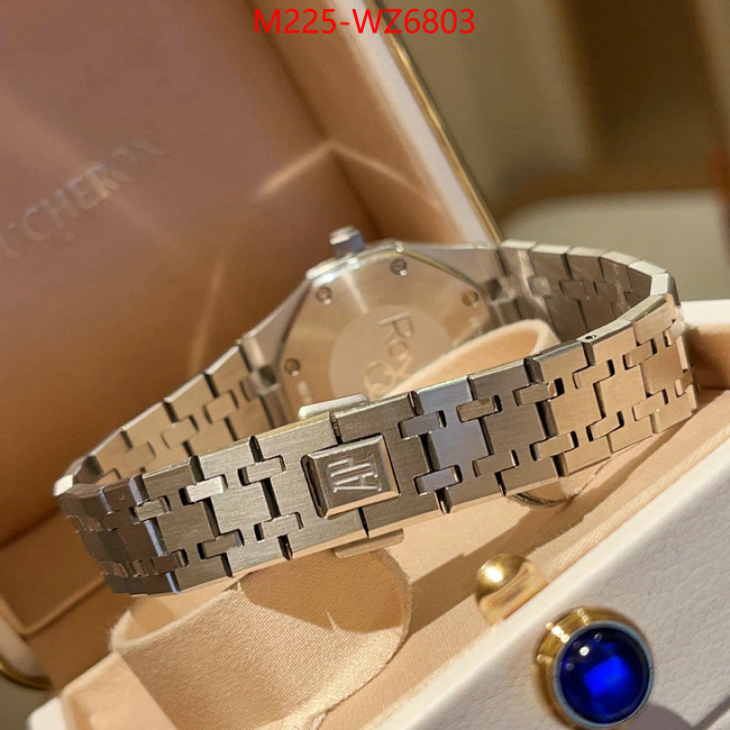 Watch(TOP)-Audemars Piguet can you buy replica ID: WZ6803 $: 225USD