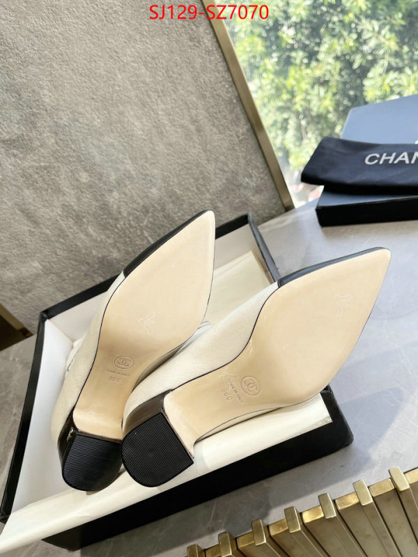 Women Shoes-Boots wholesale sale ID: SZ7070 $: 129USD