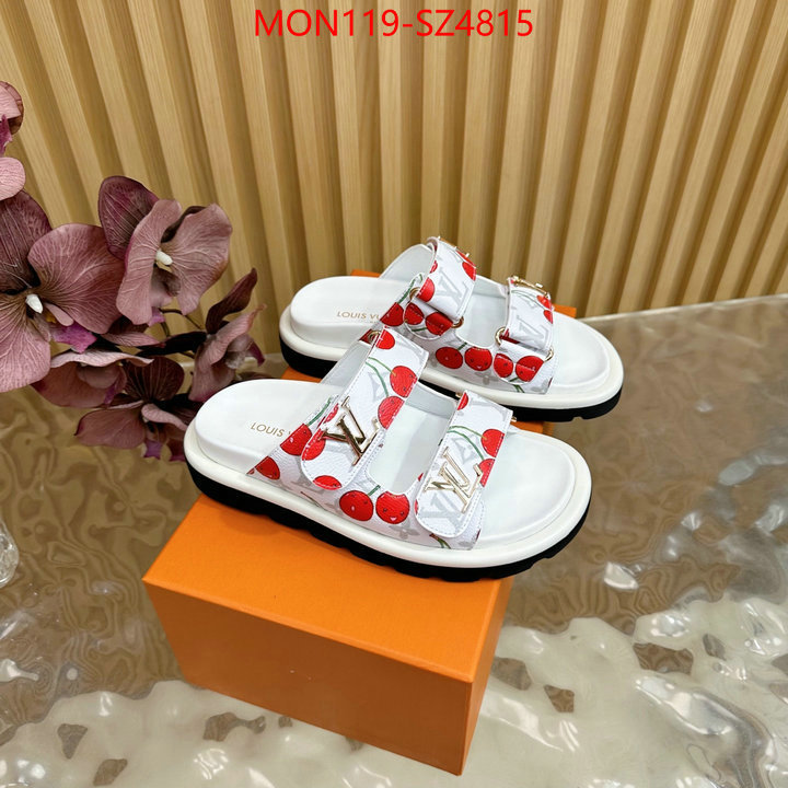 Women Shoes-LV where can i buy the best 1:1 original ID: SZ4815 $: 119USD