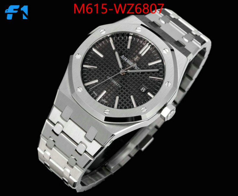 Watch(TOP)-Audemars Piguet 7 star replica ID: WZ6807 $: 615USD