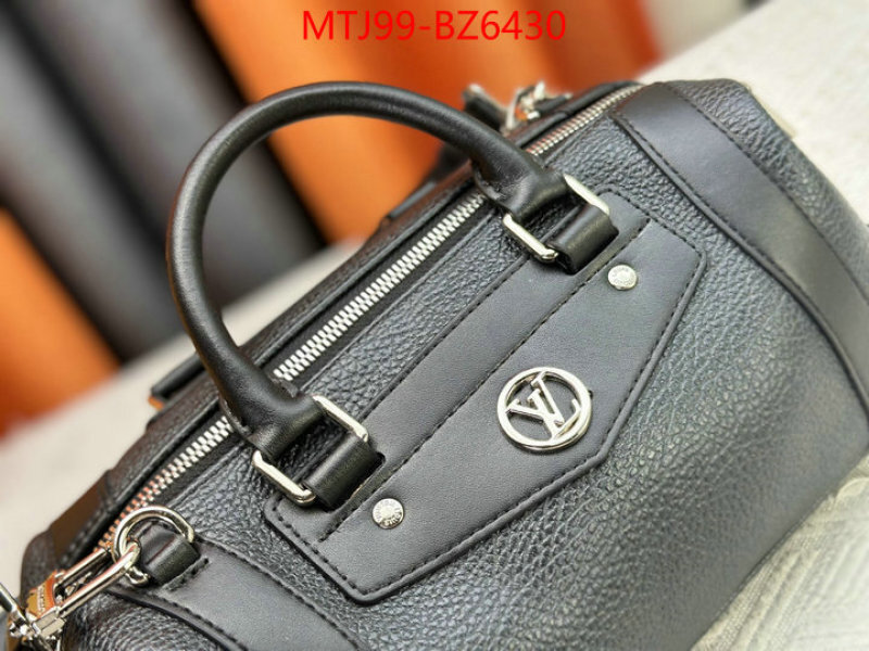 LV Bags(4A)-Handbag Collection- replica 2024 perfect luxury ID: BZ6430 $: 99USD,