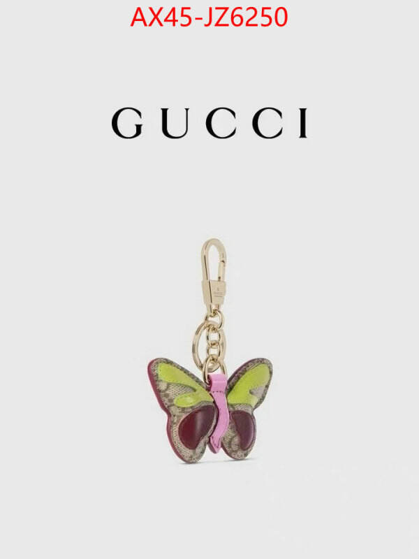 Jewelry-Gucci 7 star collection ID: JZ6250 $: 45USD