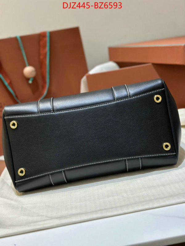 Loro piana Bags (TOP)-Handbag- aaaaa+ replica ID: BZ6593 $: 445USD,