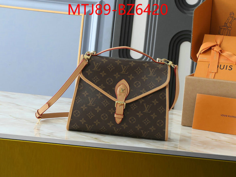 LV Bags(4A)-Pochette MTis Bag- best replica 1:1 ID: BZ6420-shoes yupoo LV Bags(4A)-Pochette MTis Bag- best replica 1:1 ID: BZ6420