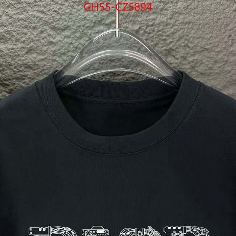 Clothing-Dior new ID: CZ5894 $: 55USD