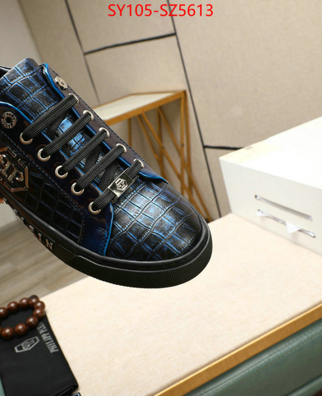 Men Shoes-PHILIPP PIEIN buy best high-quality ID: SZ5613 $: 105USD