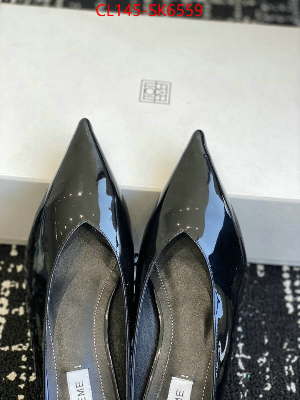 Women Shoes-Toteme Chunky best site for replica ID: SK6559 $: 145USD