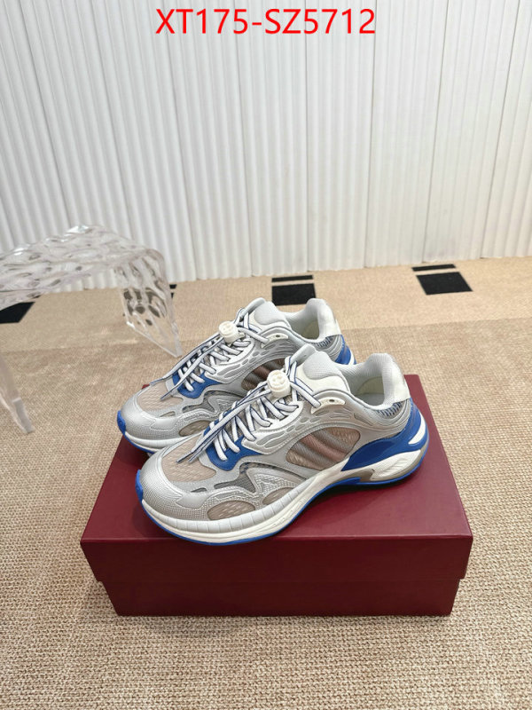Women Shoes-Gucci new designer replica ID: SZ5712 $: 175USD