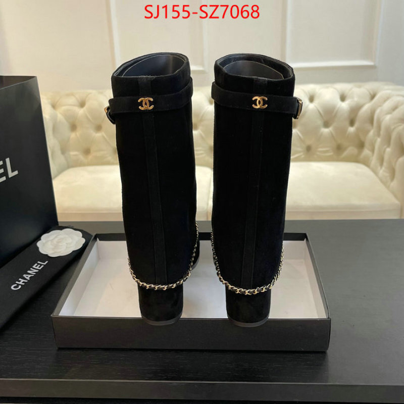 Women Shoes-Boots sale ID: SZ7068 $: 155USD