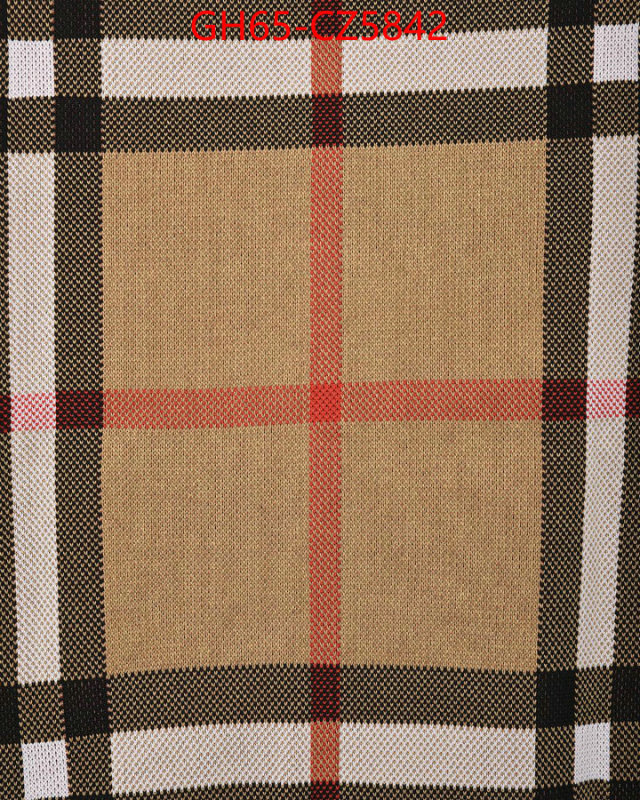 Clothing-Burberry buy first copy replica ID: CZ5842 $: 65USD