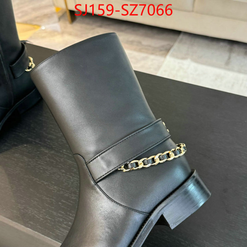 Women Shoes-Boots can i buy replica ID: SZ7066 $: 159USD