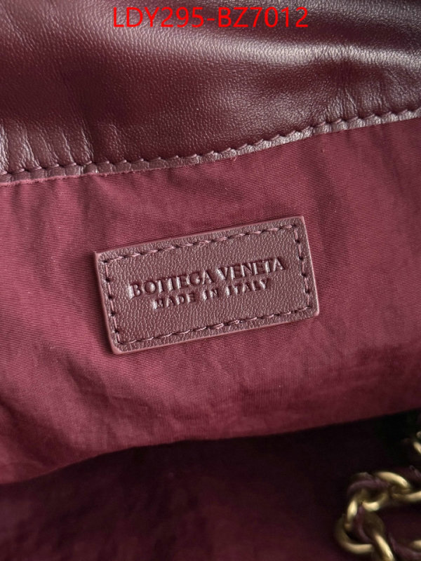 BV Bags(TOP)-Crossbody- replica us ID: BZ7012 $: 295USD,