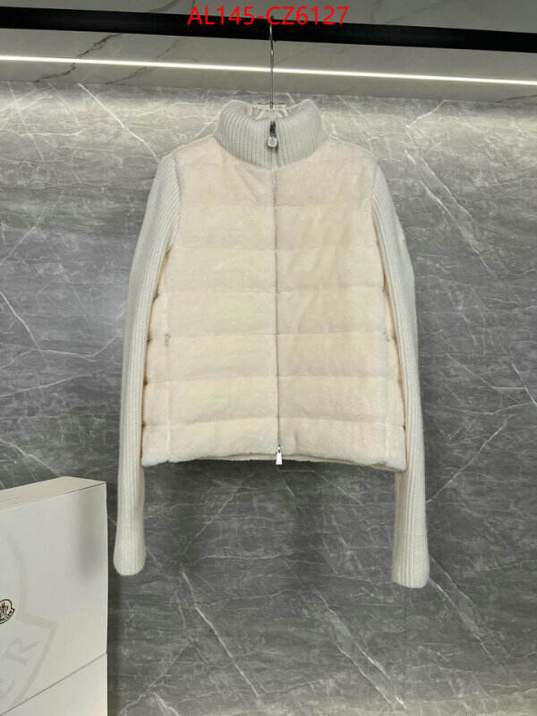 Down jacket Women-Moncler online shop ID: CZ6127 $: 145USD