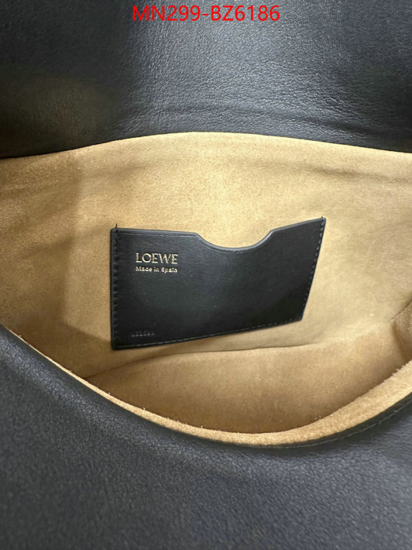 Loewe Bags(TOP)-Crossbody- perfect ID: BZ6186 $: 299USD,