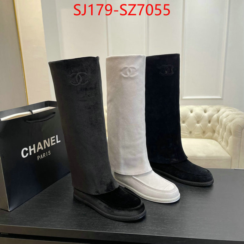 Women Shoes-Boots at cheap price ID: SZ7055 $: 179USD