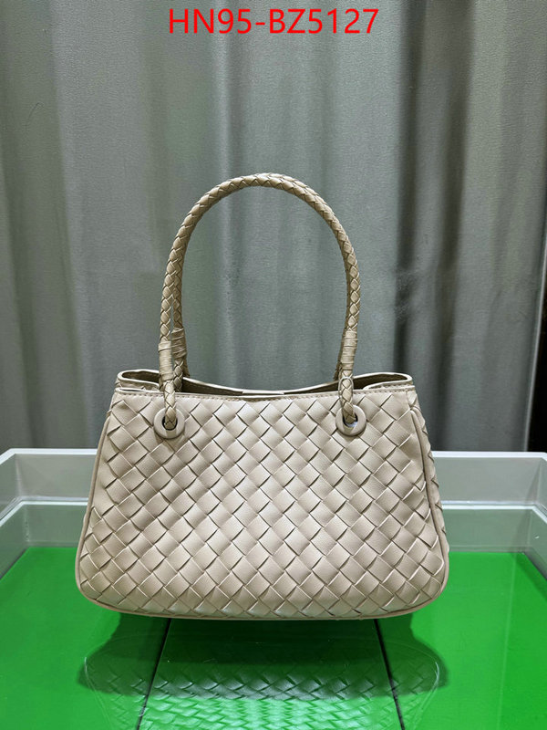 BV Bags(4A)-Handbag- how to buy replica shop ID: BZ5127 $: 95USD,