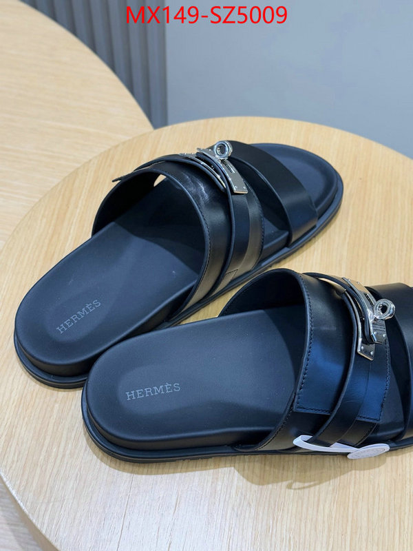 Men Shoes-Hermes top designer replica ID: SZ5009 $: 149USD