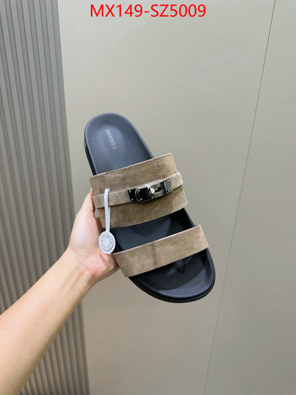Men Shoes-Hermes top designer replica ID: SZ5009 $: 149USD