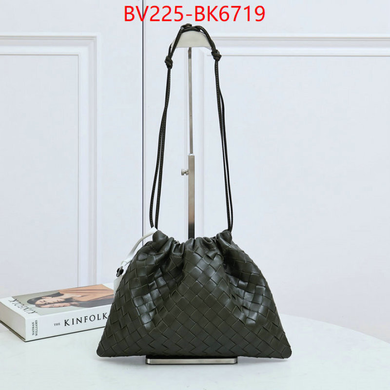 BV Bags(TOP)-Crossbody- designer fashion replica ID: BK6719 $: 225USD,