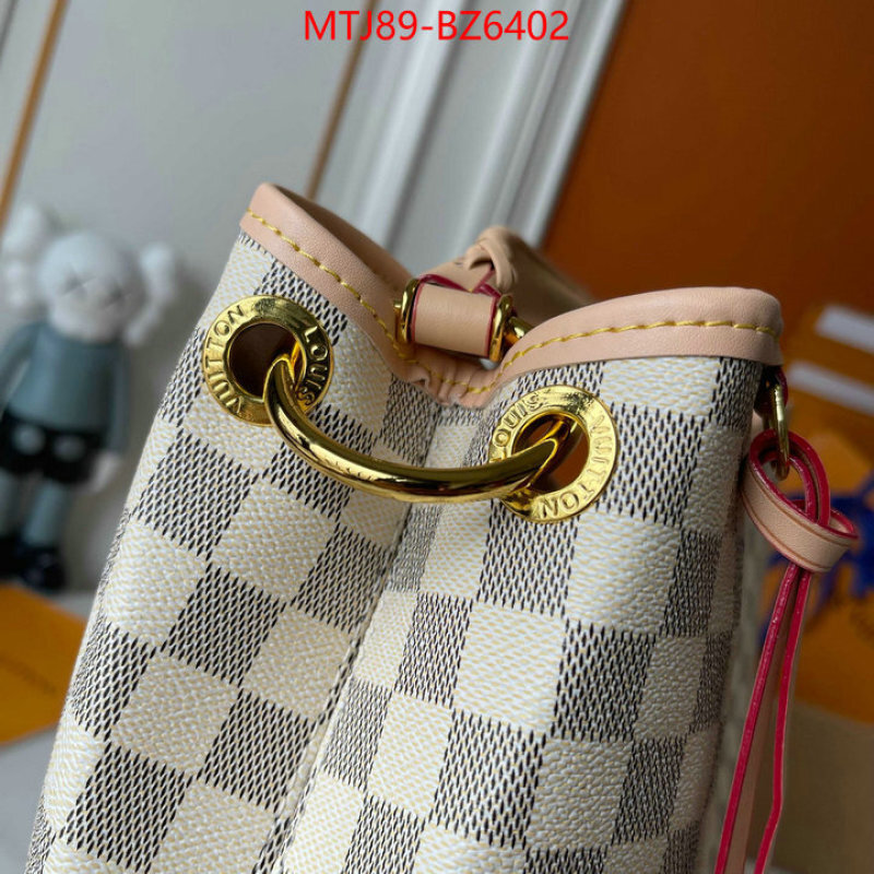 LV Bags(4A)-Handbag Collection- how to start selling replica ID: BZ6402 $: 89USD,