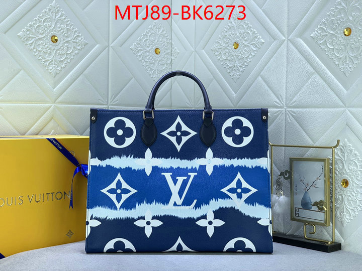 LV Bags(4A)-Handbag Collection- top grade ID: BK6273