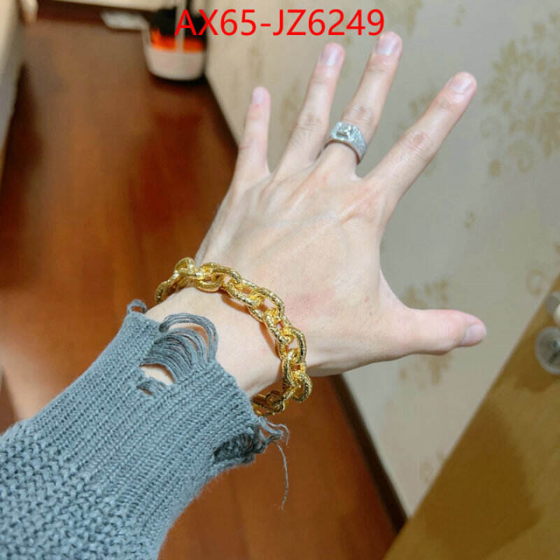 Jewelry-Gucci copy ID: JZ6249 $: 65USD
