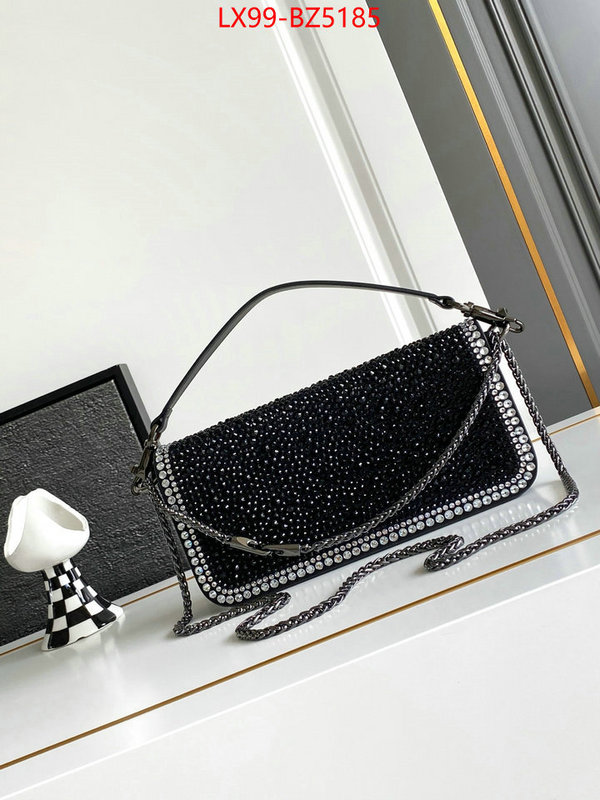 Valentino Bags(4A)-Crossbody- cheap replica designer ID: BZ5185 $: 99USD,