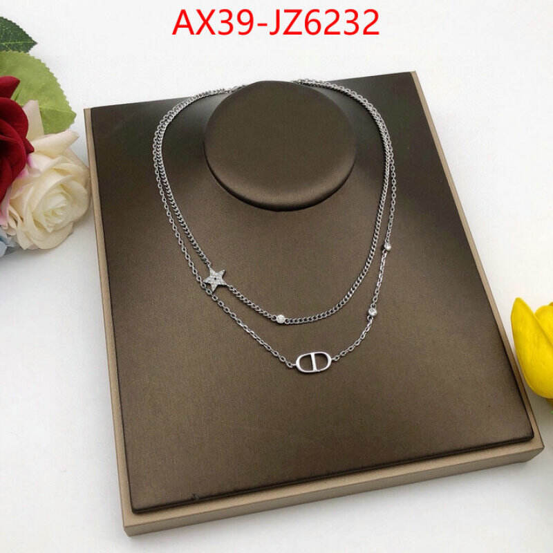 Jewelry-Dior supplier in china ID: JZ6232 $: 39USD