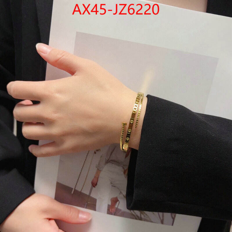 Jewelry-Cartier most desired ID: JZ6220 $: 45USD