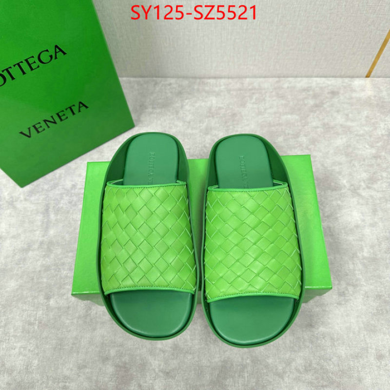 Men Shoes-BV store ID: SZ5521 $: 125USD
