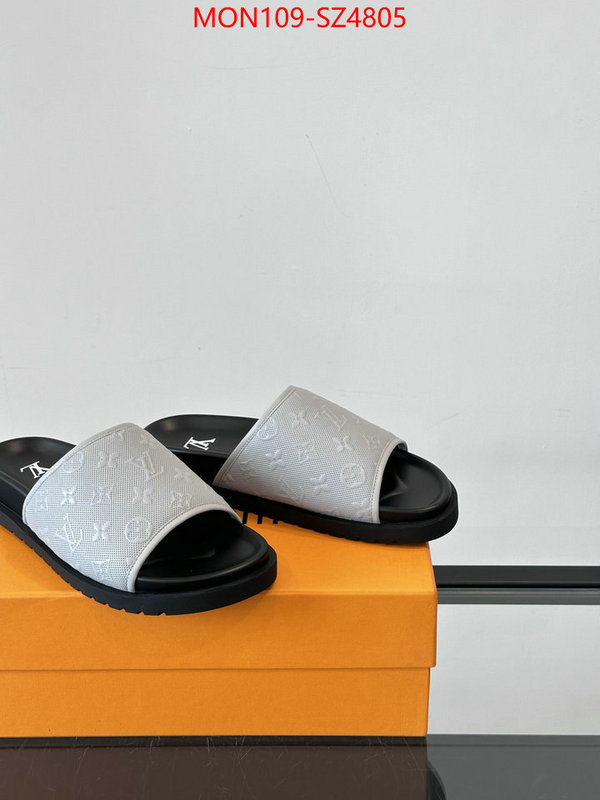 Men Shoes-LV where can i find ID: SZ4805 $: 109USD