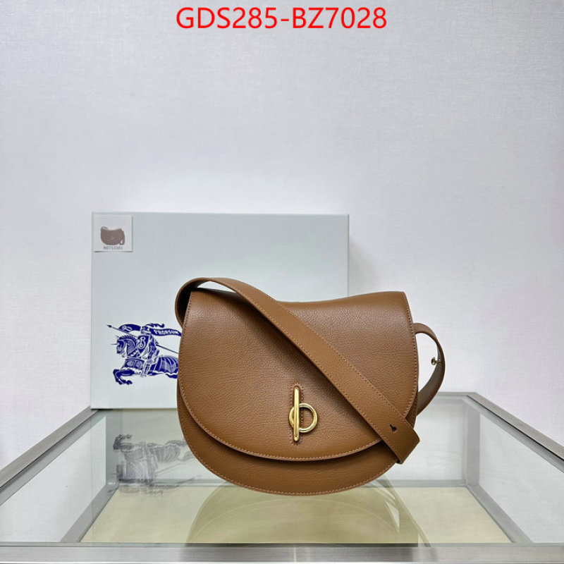 Burberry Bags(TOP)-Crossbody- we offer ID: BZ7028 $: 285USD,