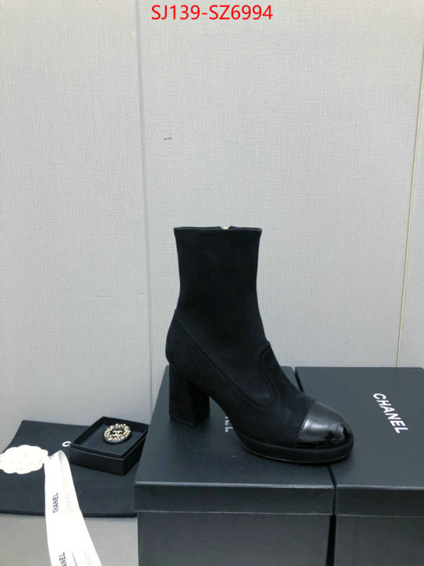 Women Shoes-Boots luxury shop ID: SZ6994 $: 139USD