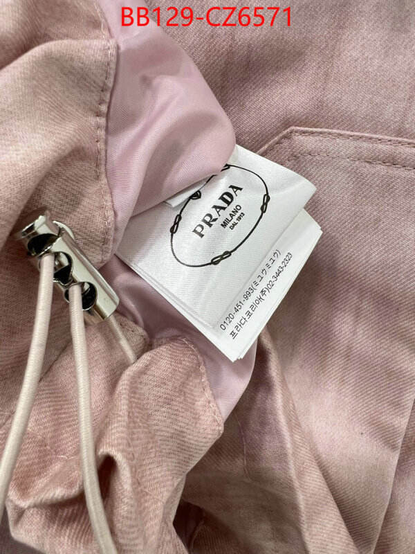 Clothing-Prada is it illegal to buy ID: CZ6571 $: 129USD