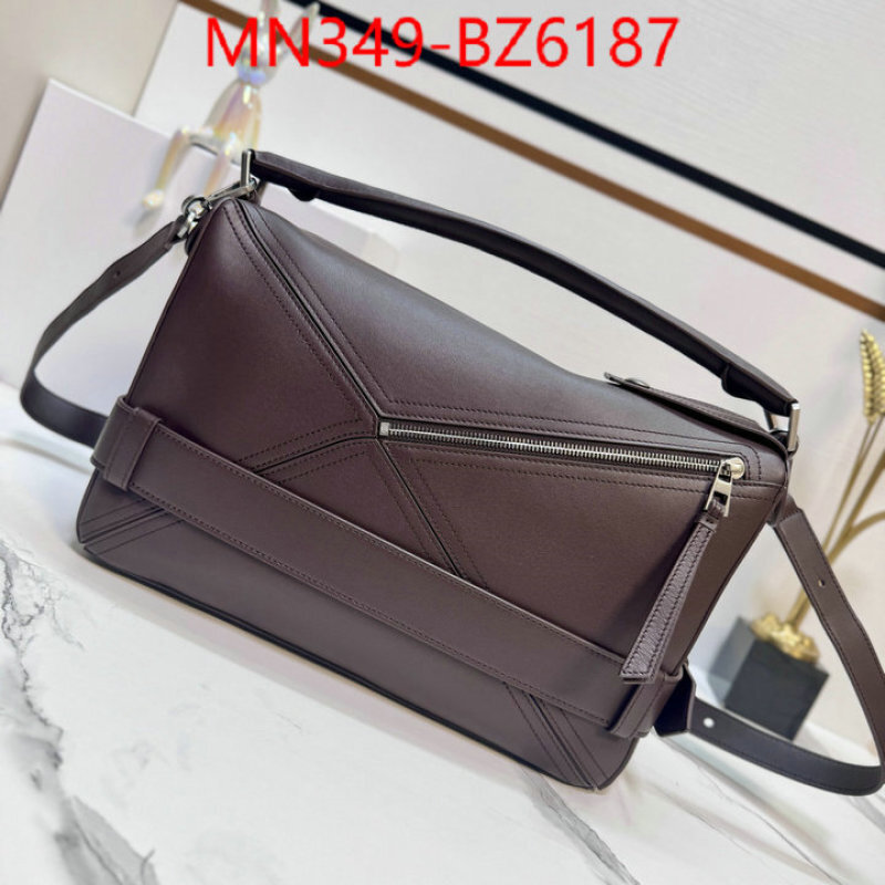 Loewe Bags(TOP)-Puzzle- perfect ID: BZ6187 $: 349USD,