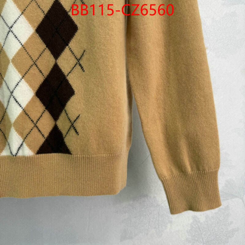 Clothing-MIU MIU buy ID: CZ6560 $: 115USD