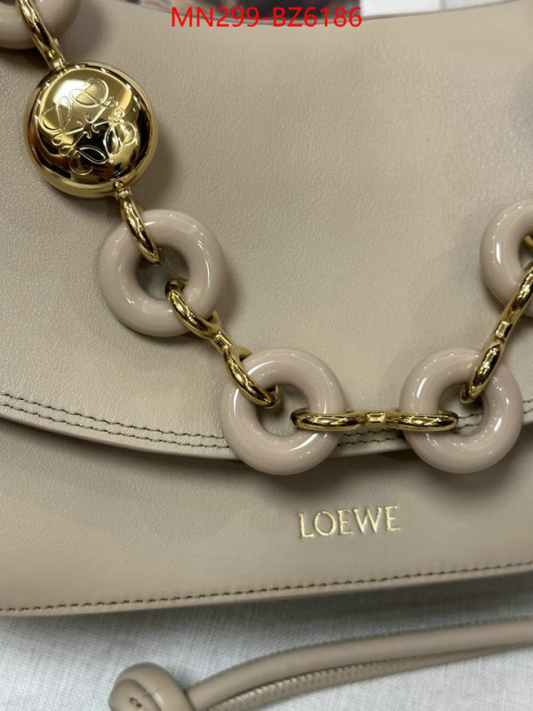 Loewe Bags(TOP)-Crossbody- perfect ID: BZ6186 $: 299USD,