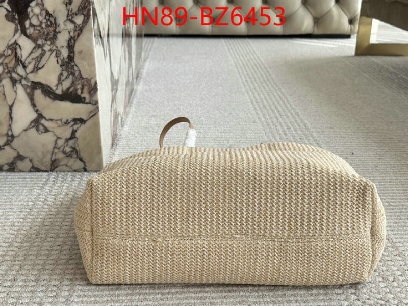 Prada Bags(4A)-Handbag- replcia cheap from china ID: BZ6453 $: 89USD,