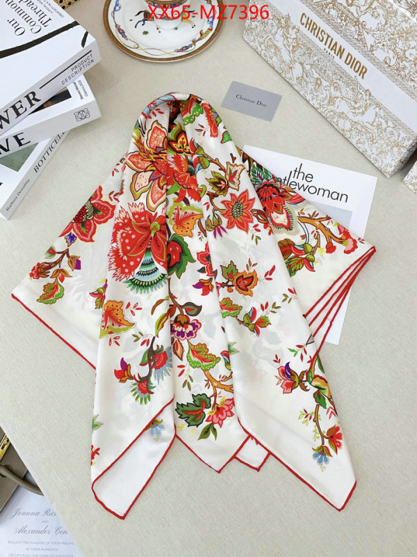 Scarf-Dior is it ok to buy replica ID: MZ7396 $: 65USD