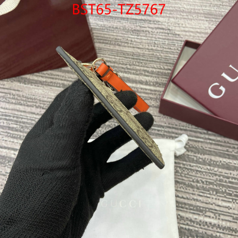 Gucci Bags(TOP)-Wallet- fashion designer ID: TZ5767 $: 65USD,