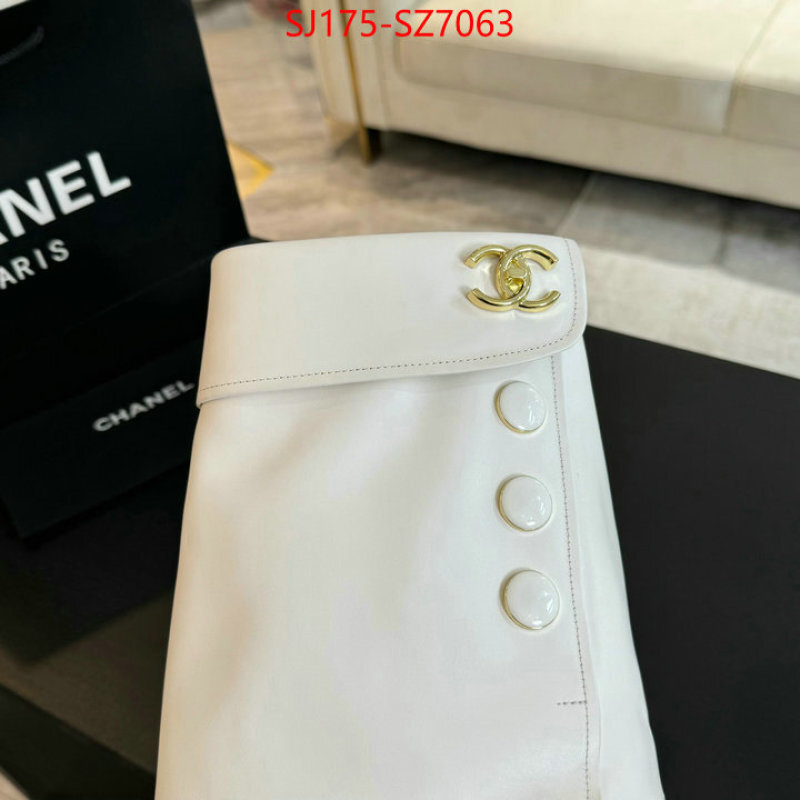 Women Shoes-Boots cheap ID: SZ7063 $: 175USD